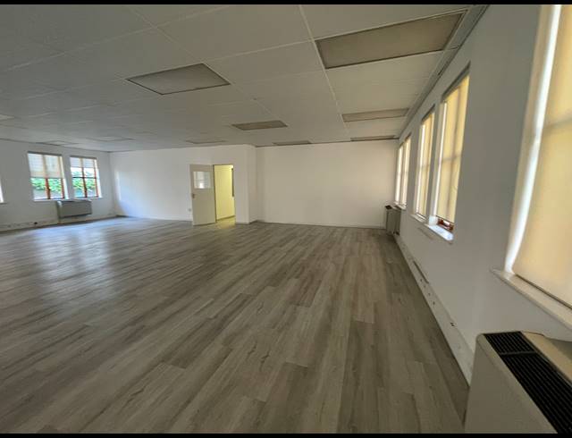 1,473M² OFFICE FOR SALE IN RIVONIA